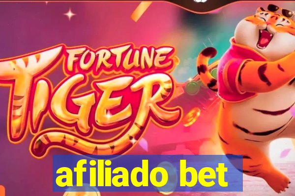 afiliado bet