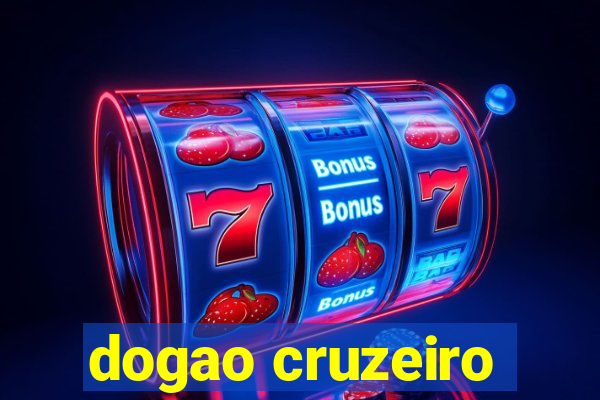 dogao cruzeiro