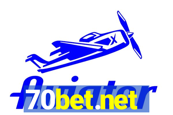 70bet.net