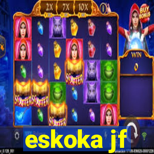 eskoka jf