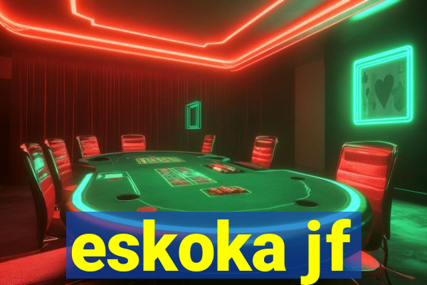 eskoka jf