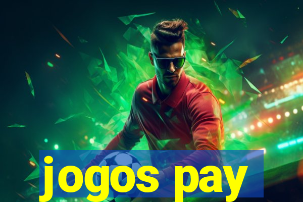 jogos pay