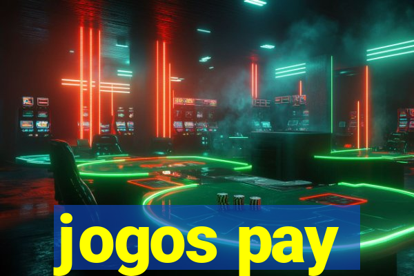 jogos pay