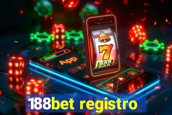 188bet registro