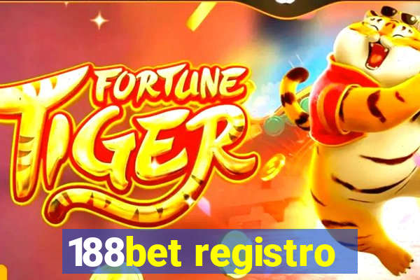 188bet registro