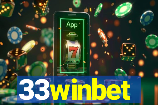 33winbet