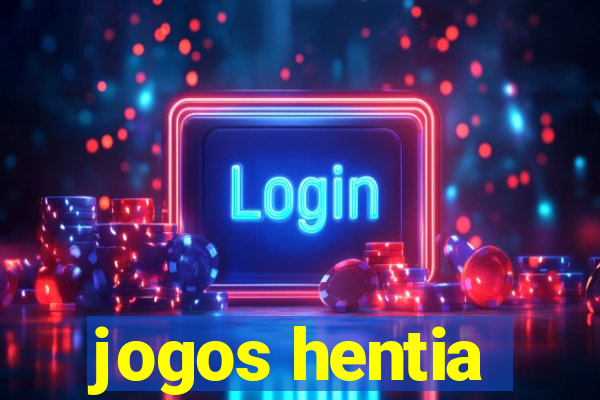 jogos hentia