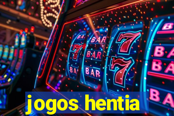 jogos hentia