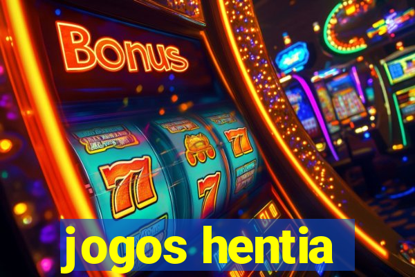 jogos hentia