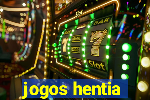 jogos hentia