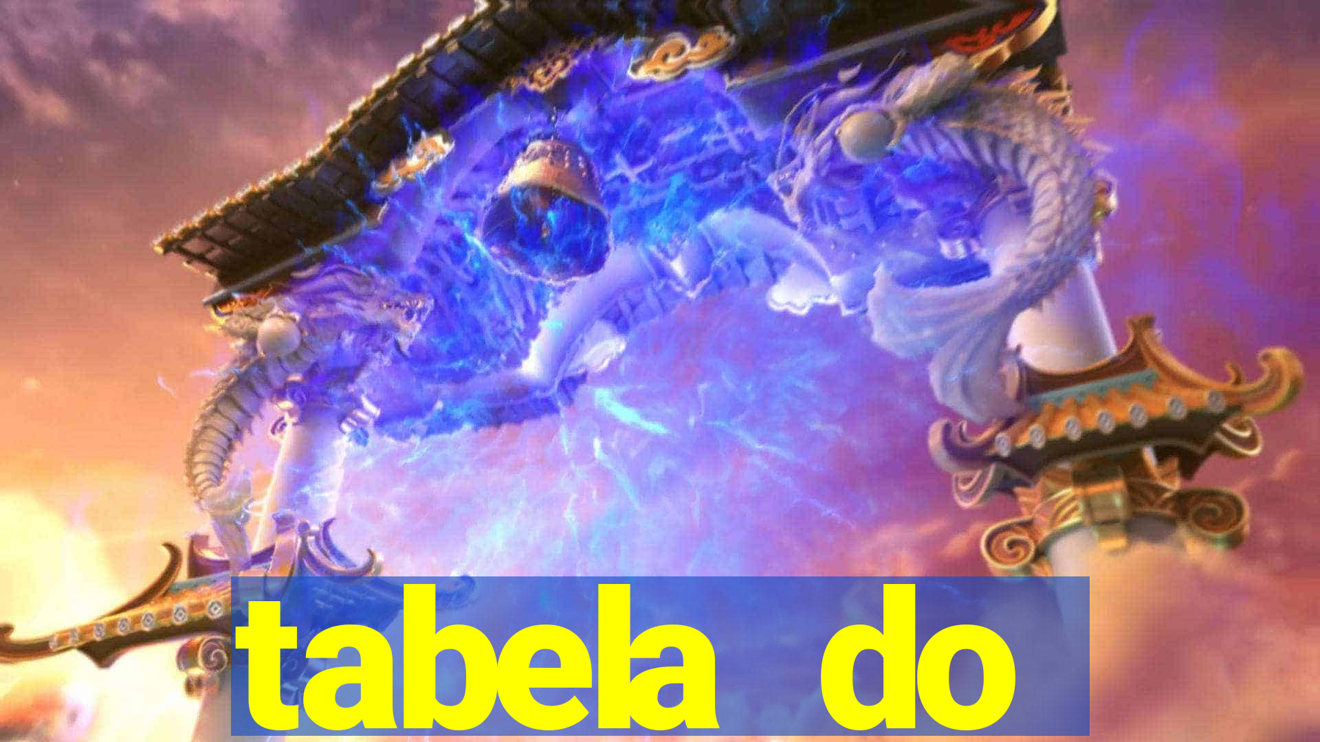 tabela do brasileirao 2015