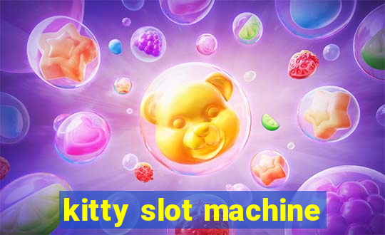 kitty slot machine