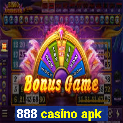 888 casino apk