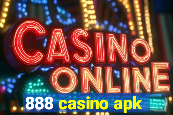 888 casino apk