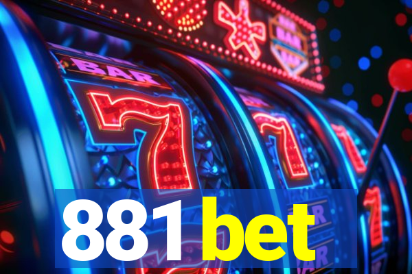 881 bet