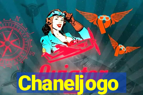 Chaneljogo