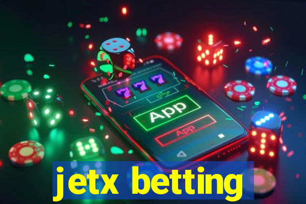 jetx betting