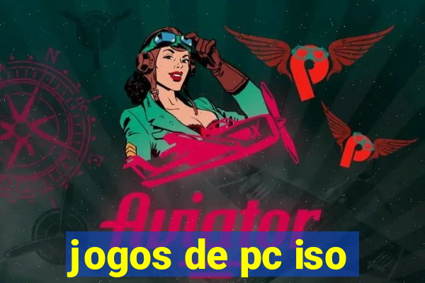 jogos de pc iso