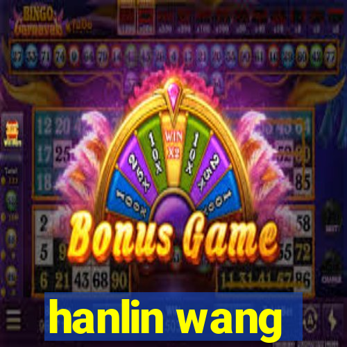 hanlin wang