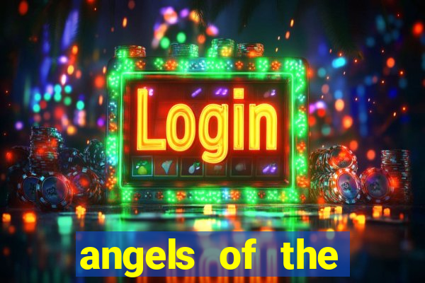 angels of the winds casino