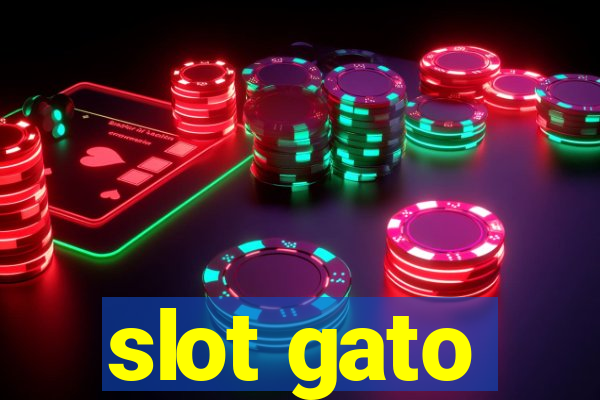 slot gato