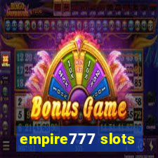 empire777 slots