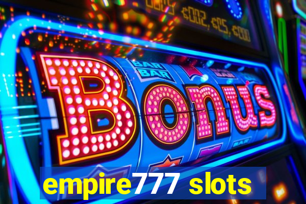 empire777 slots