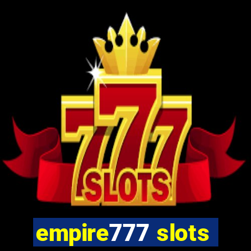 empire777 slots