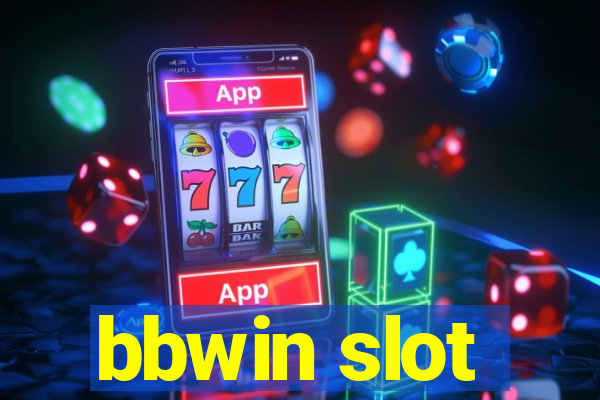 bbwin slot