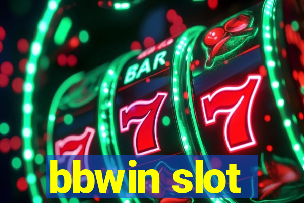 bbwin slot