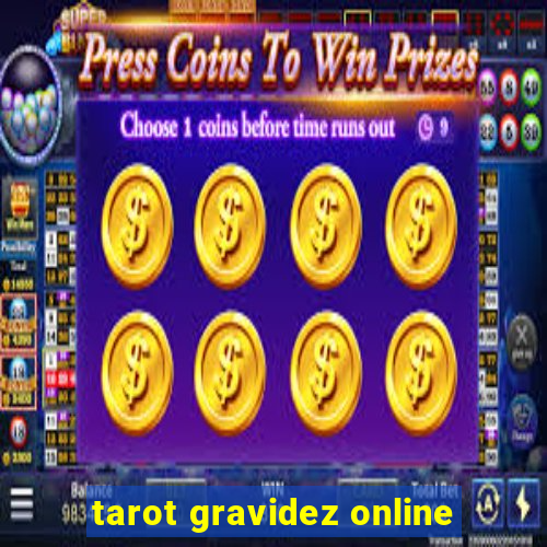 tarot gravidez online