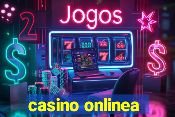 casino onlinea