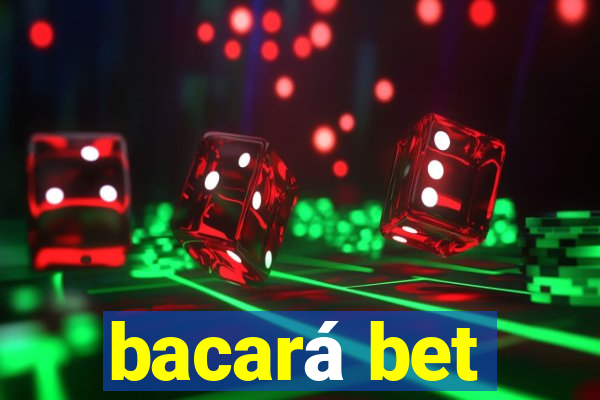 bacará bet