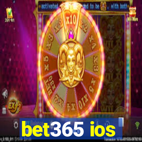 bet365 ios