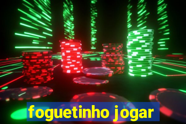 foguetinho jogar