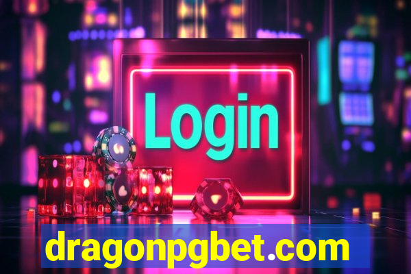 dragonpgbet.com