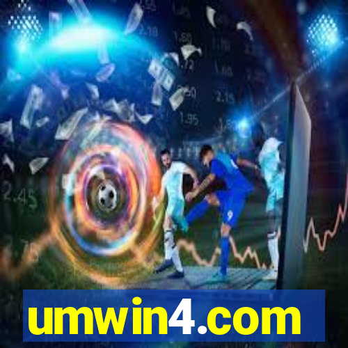 umwin4.com