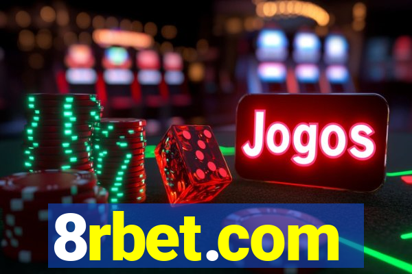 8rbet.com