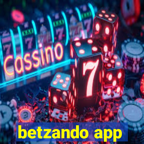 betzando app