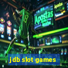 jdb slot games