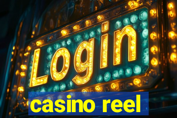 casino reel