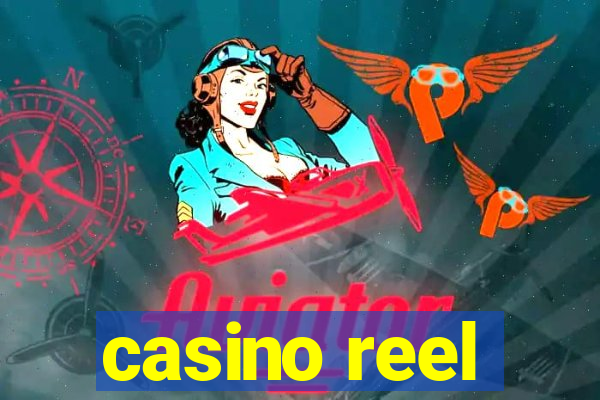 casino reel