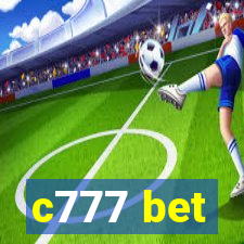 c777 bet