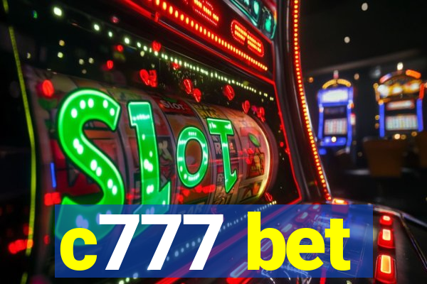 c777 bet