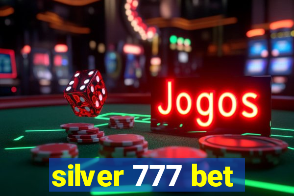 silver 777 bet