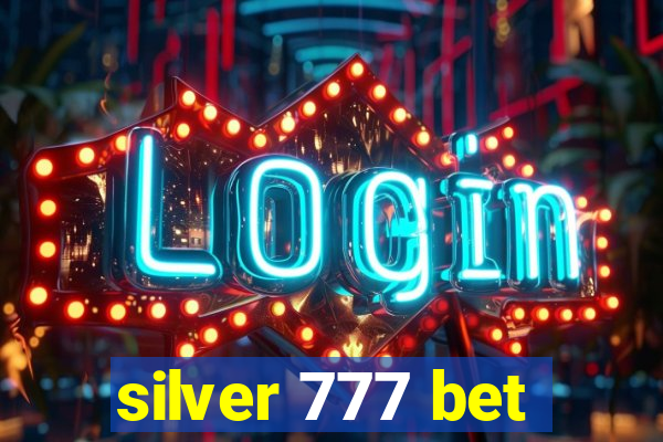 silver 777 bet