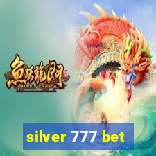 silver 777 bet