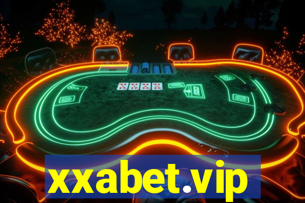 xxabet.vip