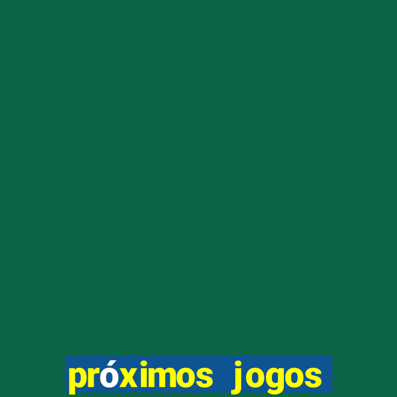 próximos jogos serie c