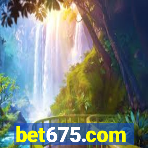 bet675.com